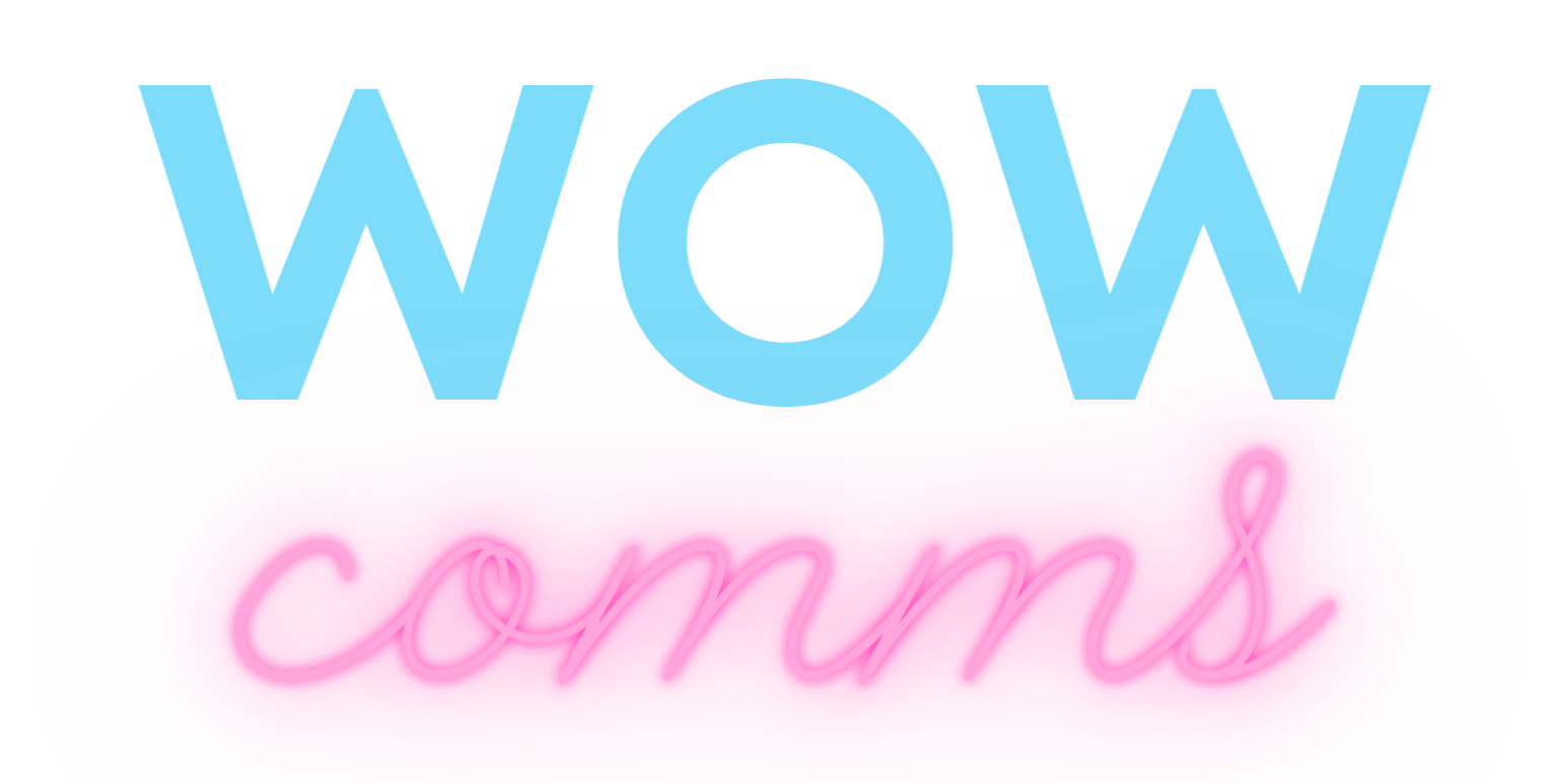 WowComms Logo